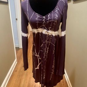 Yogi Dress/Tunic